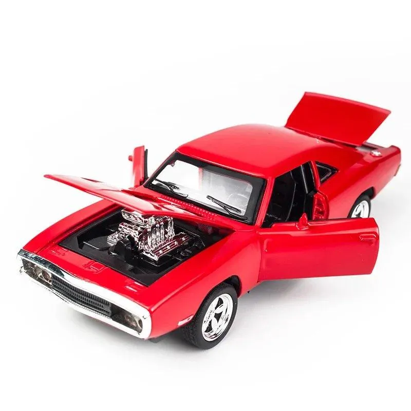 1970 Dodge Charger 1/32 scale