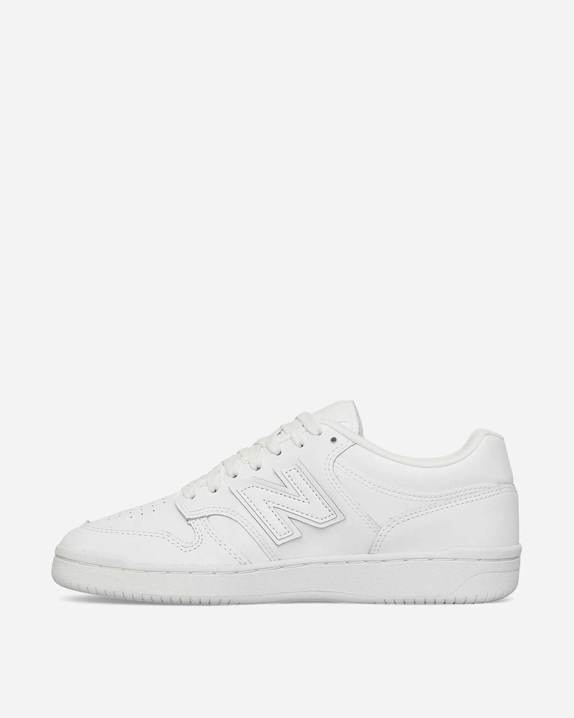 480 Sneakers White