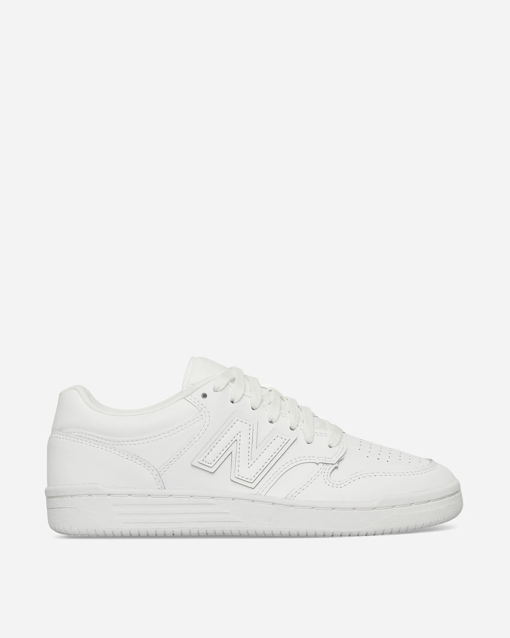 480 Sneakers White