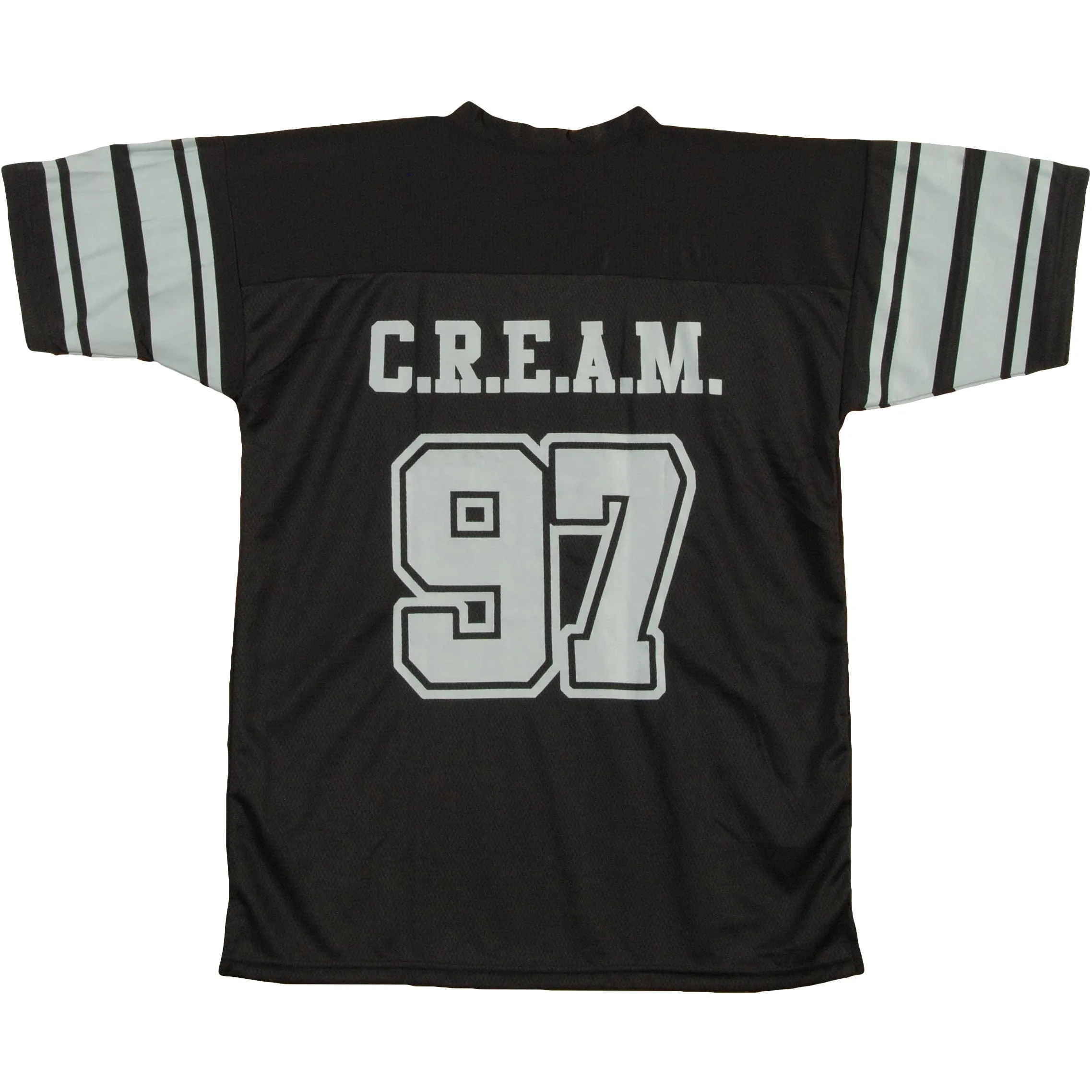 #97 C.R.E.A.M. Football Jersey Footbal  Jersey