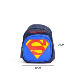 A Cool And Classy Backpack For Adorable kids (Multicolour)