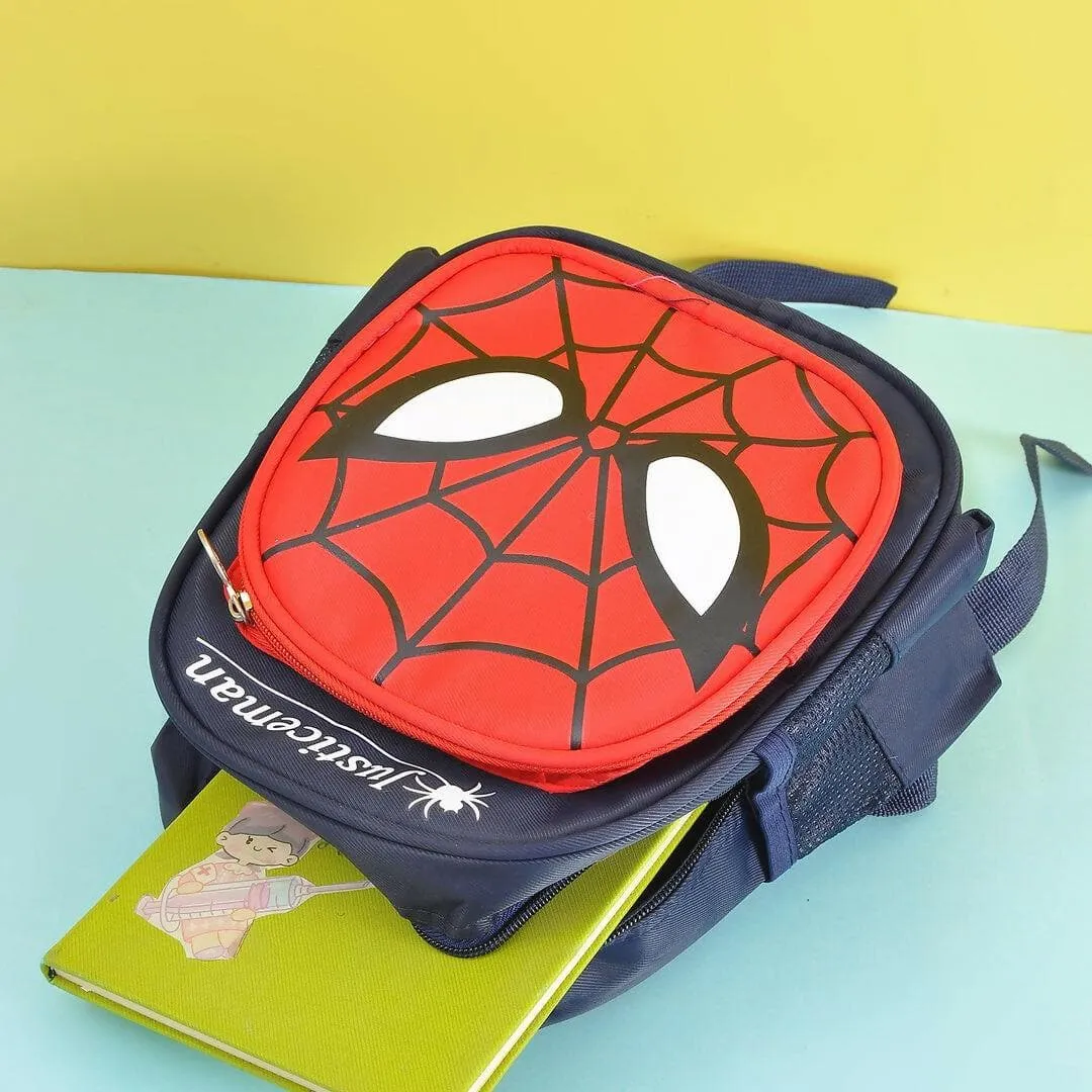 A Cool And Classy Backpack For Adorable kids (Multicolour)