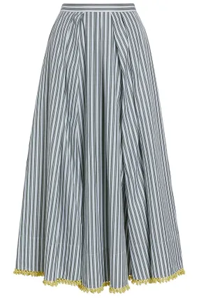 A-Line Skirt