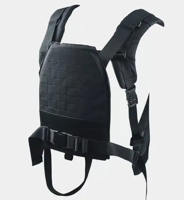 Ace Link Armor Rapid Deploy Backpack