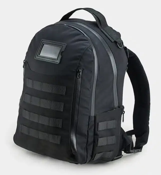 Ace Link Armor Rapid Deploy Backpack