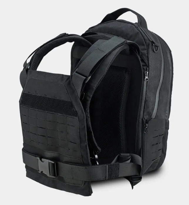 Ace Link Armor Rapid Deploy Backpack