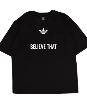 Adidas AE BELIEVE THAT TEE