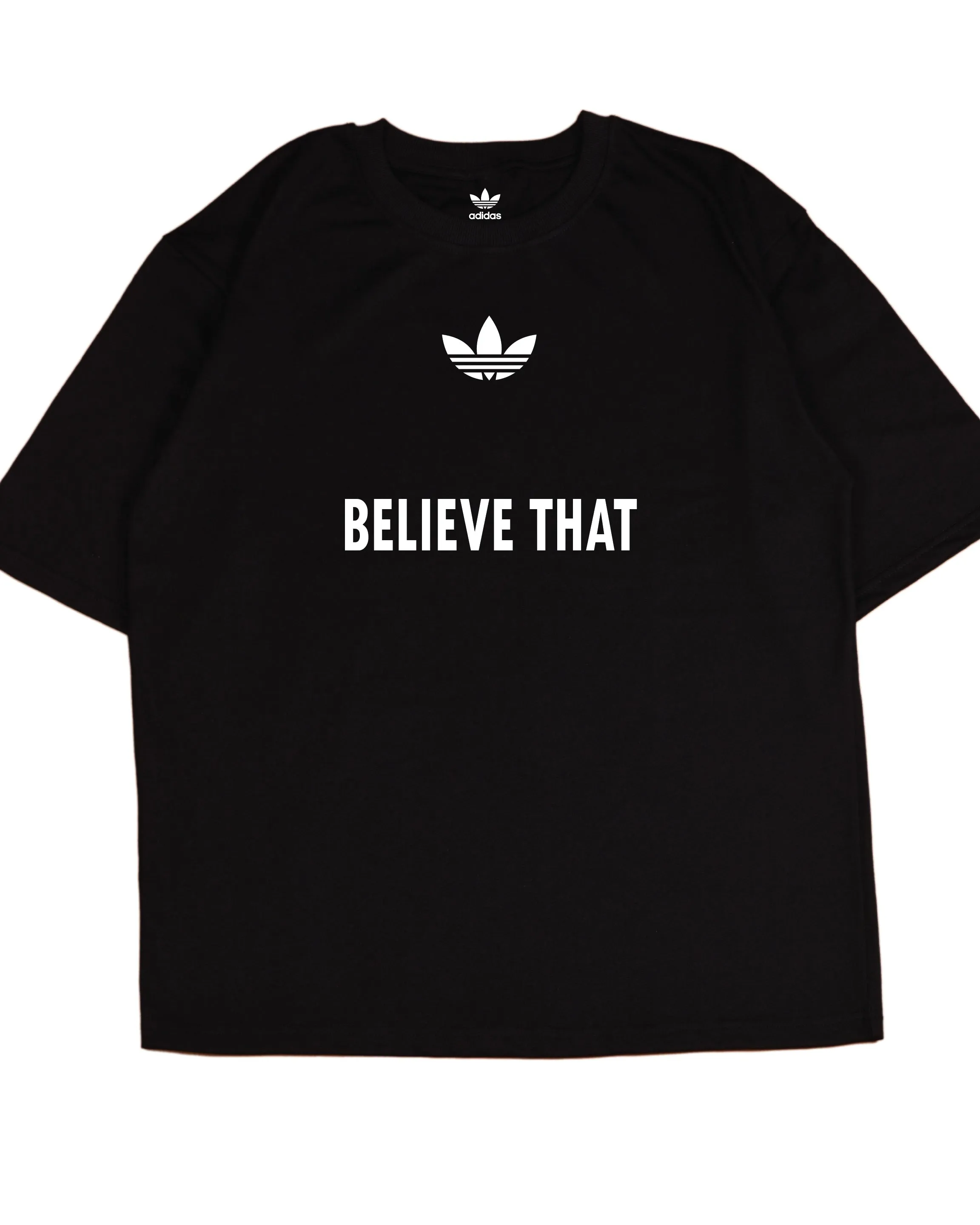 Adidas AE BELIEVE THAT TEE