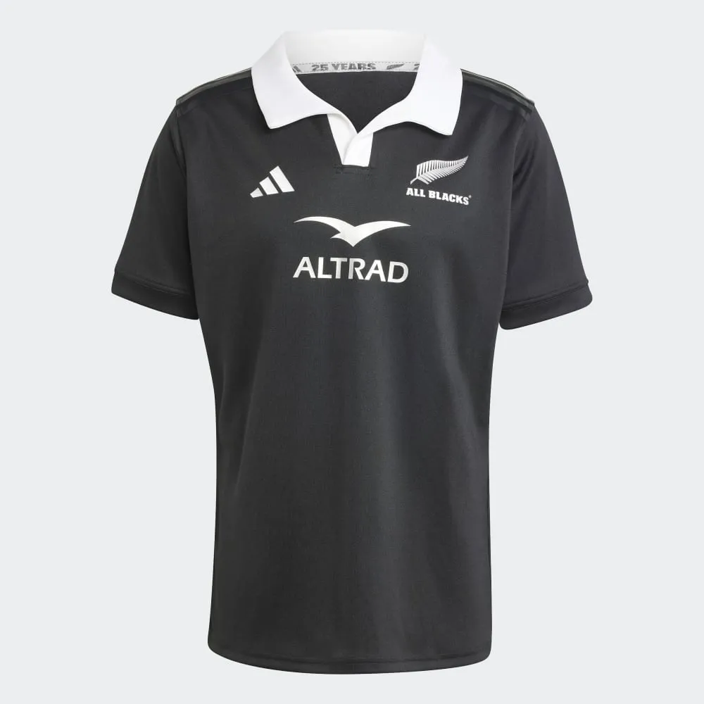 Adidas All Blacks Mens Home Jersey