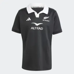 Adidas All Blacks Mens Home Jersey