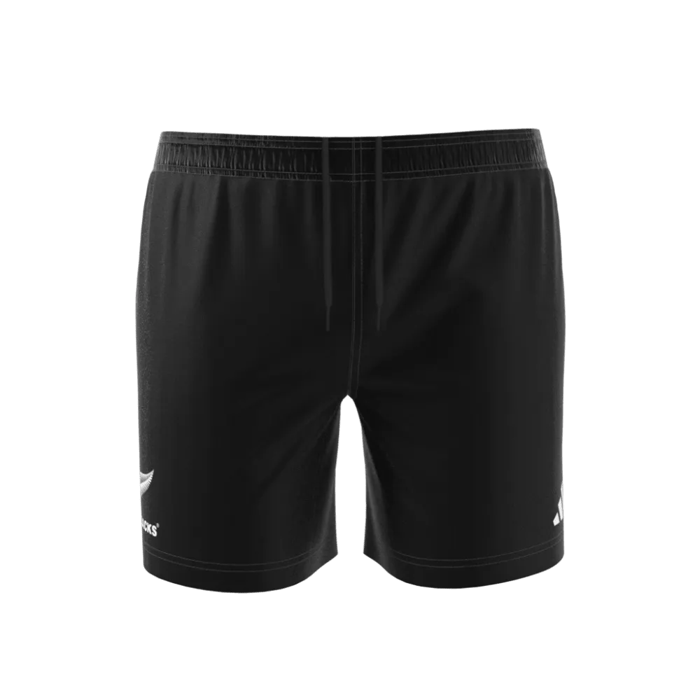 Adidas All Blacks Rugby World Cup Home Shorts