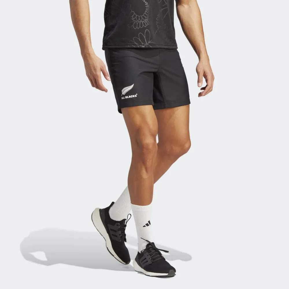 Adidas All Blacks Rugby World Cup Home Shorts