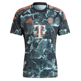 Adidas Bayern Munich 24/25 Away Jersey