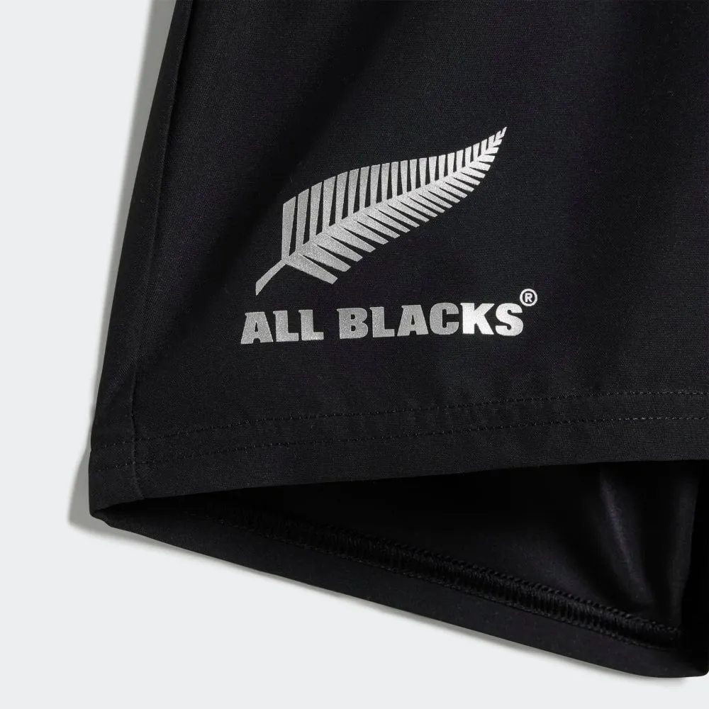 Adidas Infants All Blacks Rugby  Mini Kit