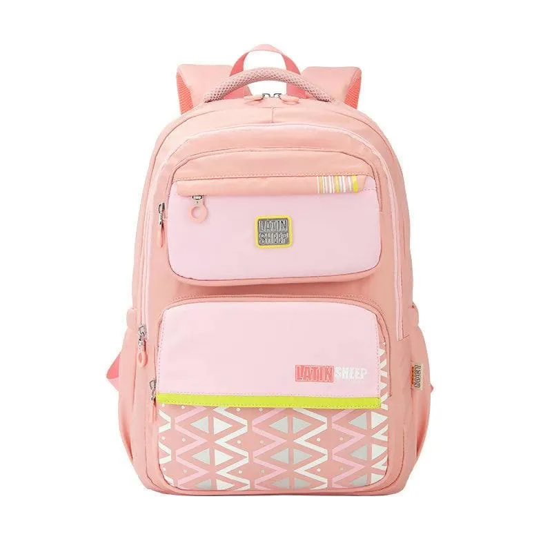 Adorable And Fancy Backpack For Everyone