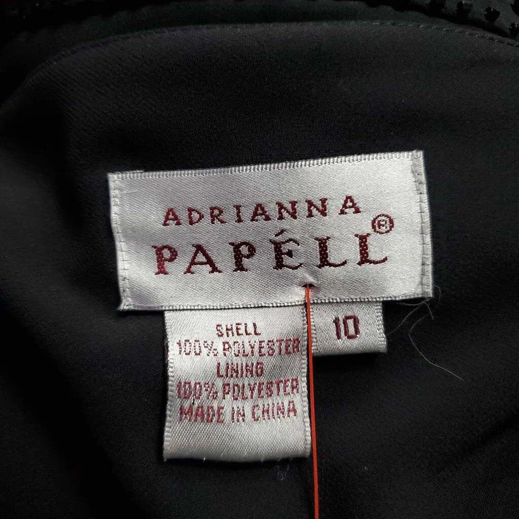 Adrianna Papell Special Event 10