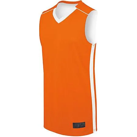 Adult Competition Reversible Jersey