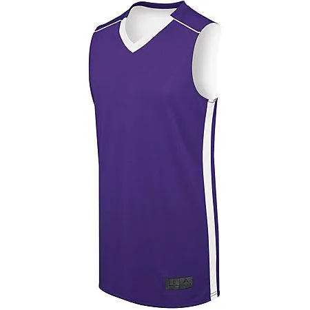 Adult Competition Reversible Jersey