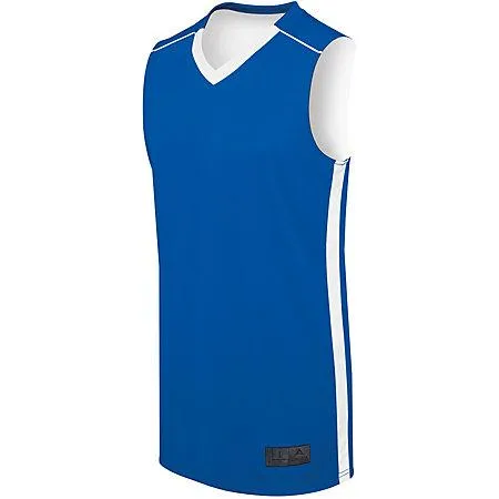 Adult Competition Reversible Jersey