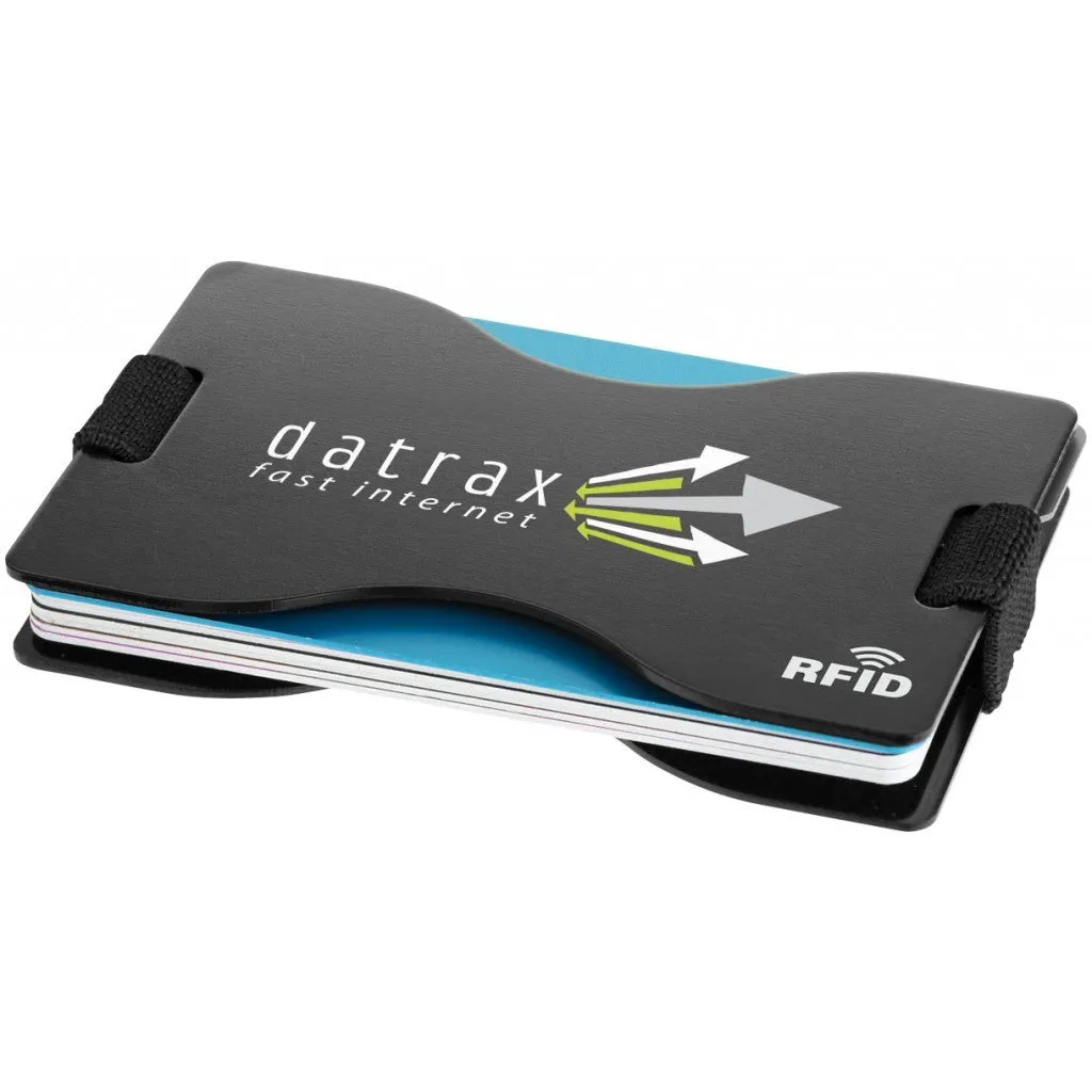 ADVENTURER RFID CARD HOLDER