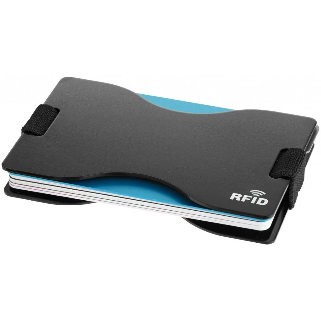 ADVENTURER RFID CARD HOLDER