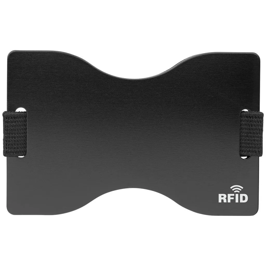 ADVENTURER RFID CARD HOLDER