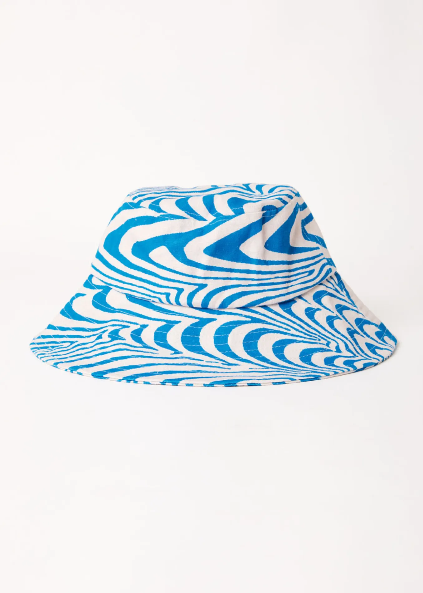 AFENDS Unisex Broccoli - Bucket Hat - Multi