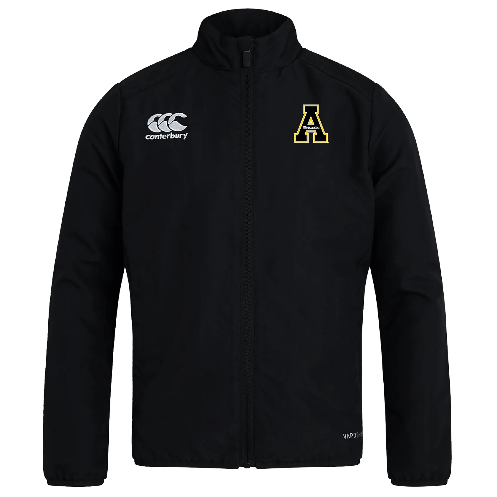 AHO Rugby Club Track Jacket by Canterbury