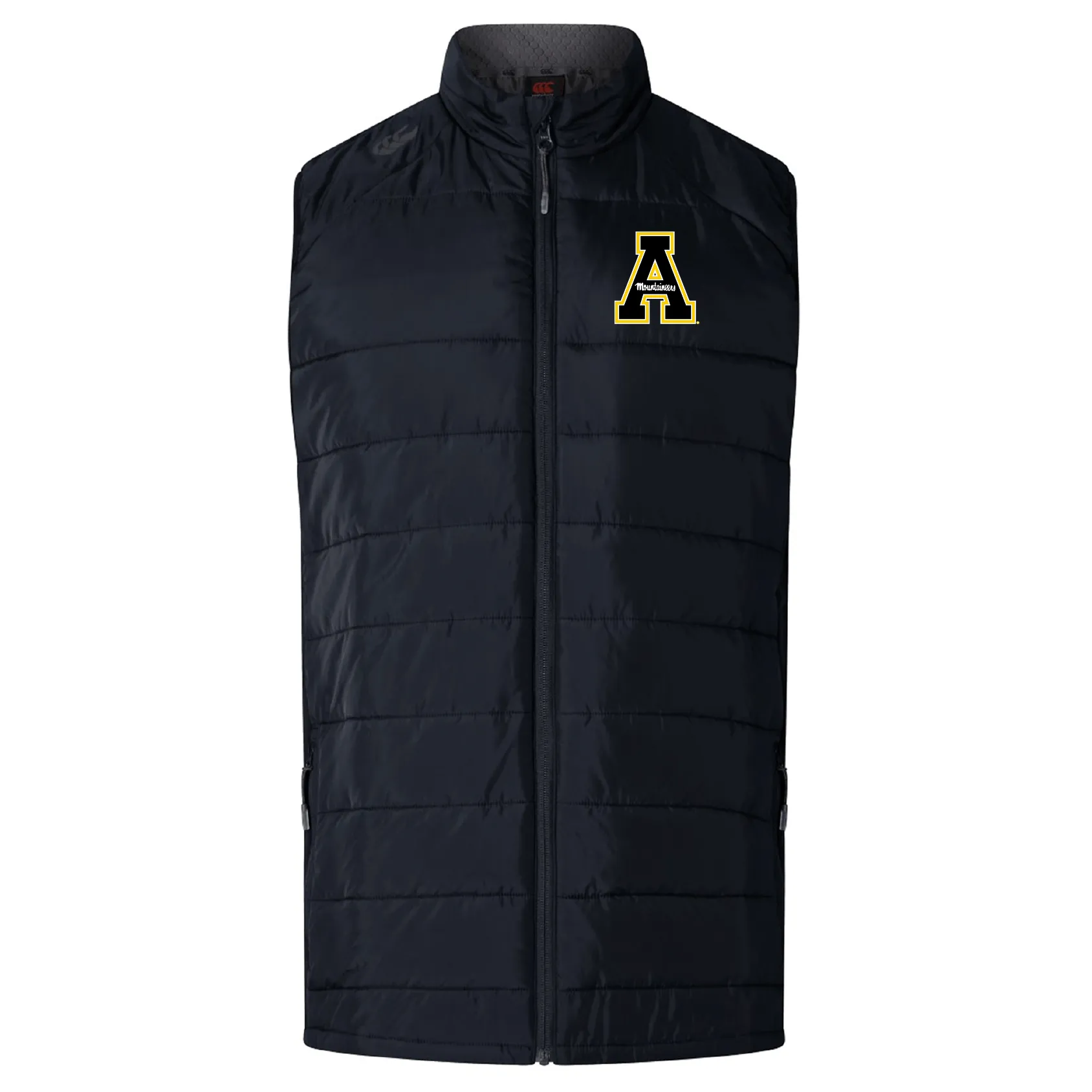 AHO Rugby Elite Microlite Gilet by Canterbury