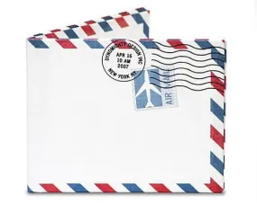 Airmail Tyvek Mighty wallet