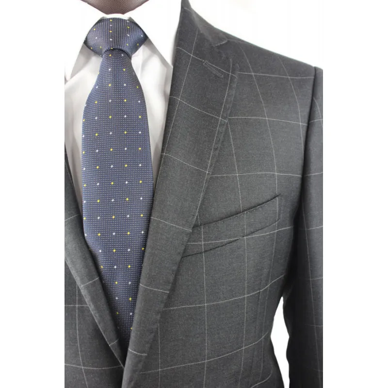 Alessandro Gilles Suit