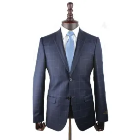 Alessandro Gilles Suit