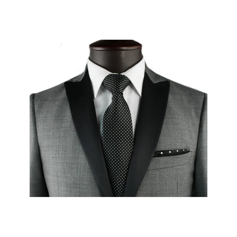 Alessandro Gilles Suit