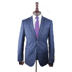 Alessandro Gilles Suit