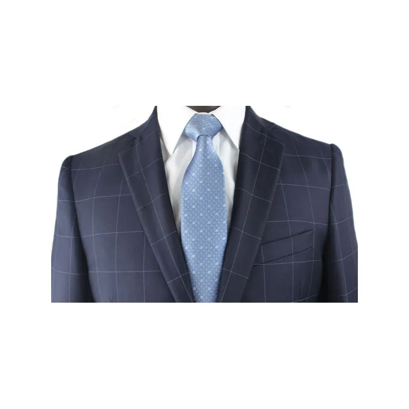 Alessandro Gilles Suit