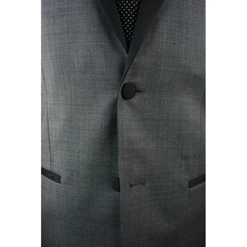 Alessandro Gilles Suit