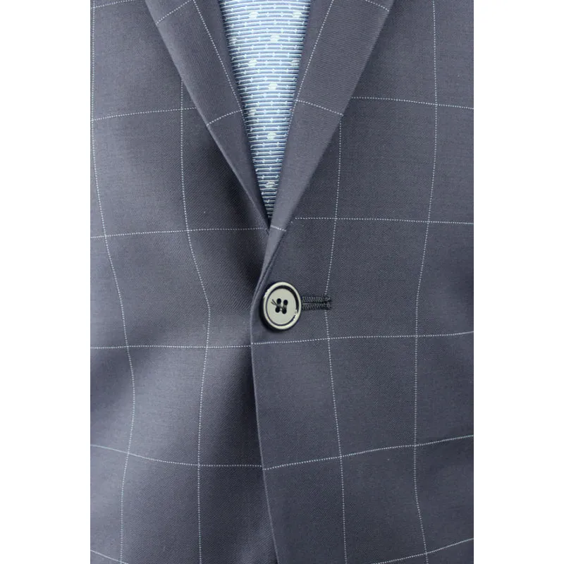 Alessandro Gilles Suit