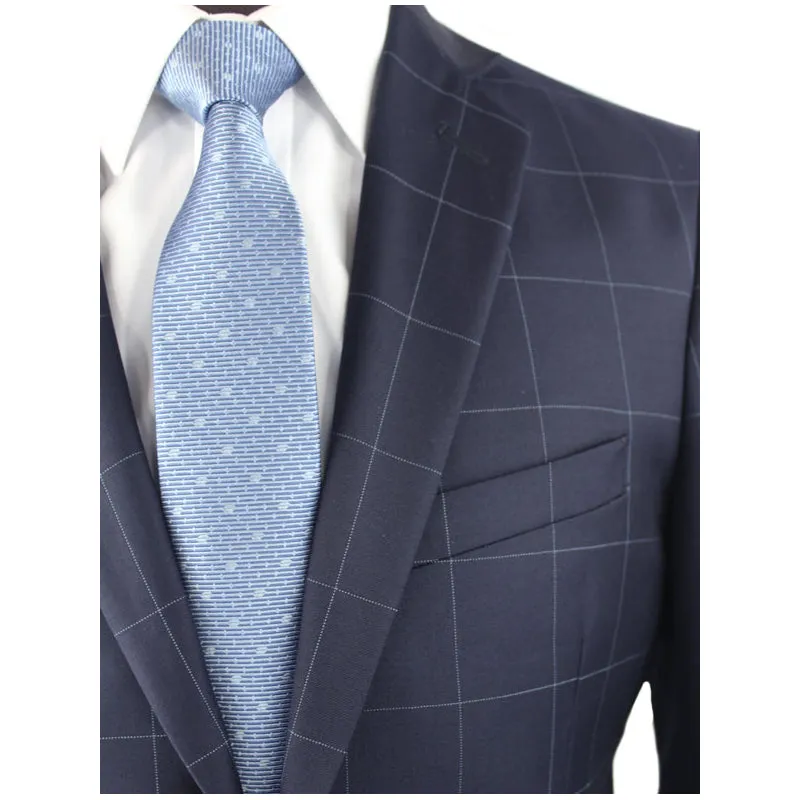 Alessandro Gilles Suit