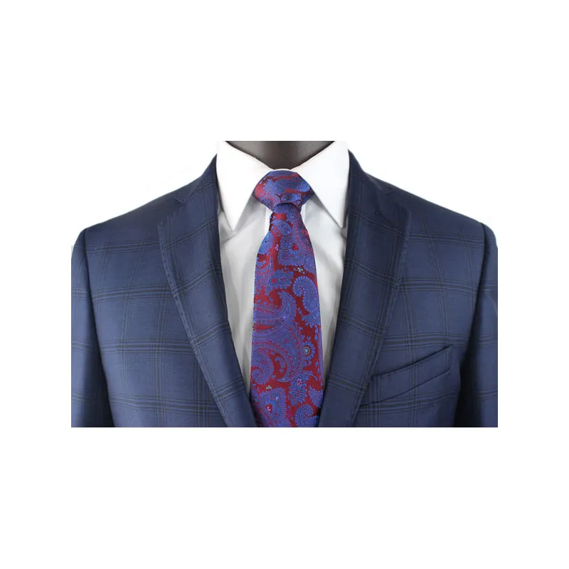 Alessandro Gilles Suit