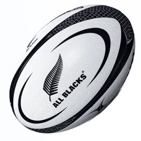 All Blacks Replica Ball by Gilbert