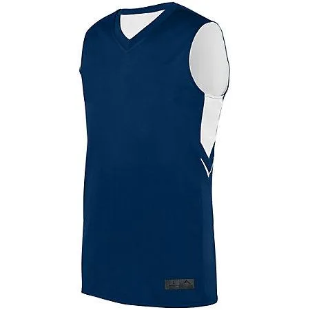 Alley-Oop Reversible Jersey