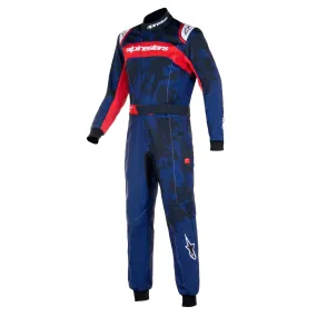 Alpinestars KMX-9 V3 Graphic 5 Kart Suit