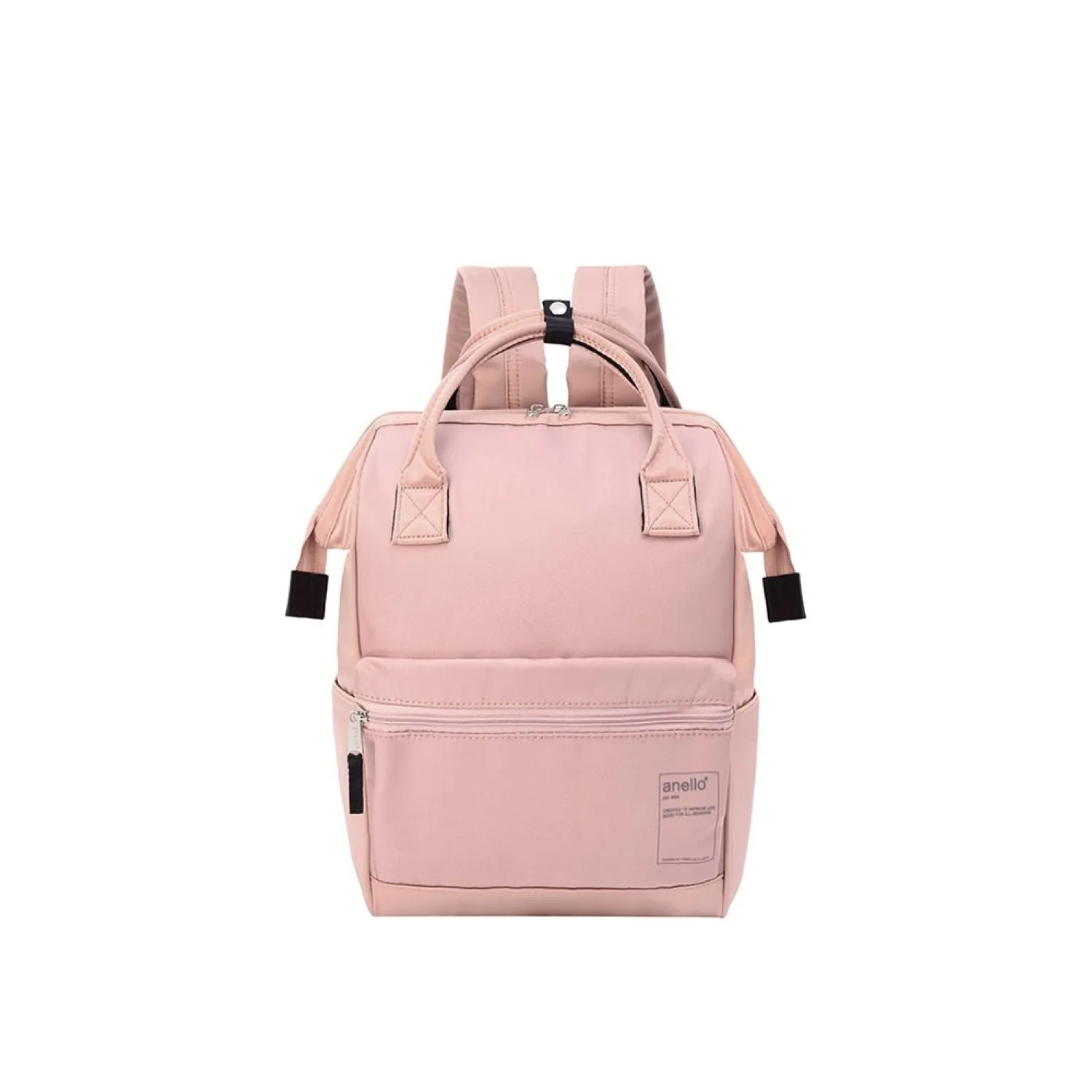 Anello New Orchard Kuchigane Backpack Slim S