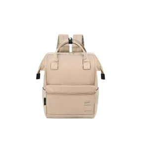 Anello New Orchard Kuchigane Backpack Slim S