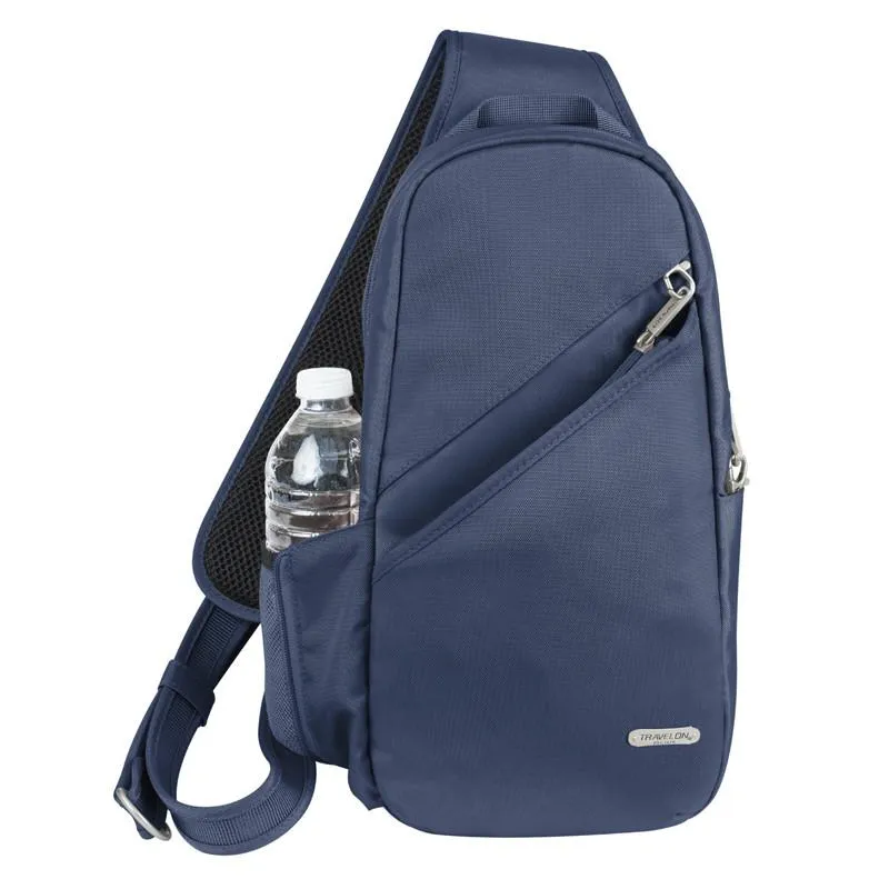 Anti-Theft Classic Slingbag by Travelon