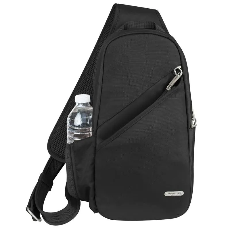 Anti-Theft Classic Slingbag by Travelon