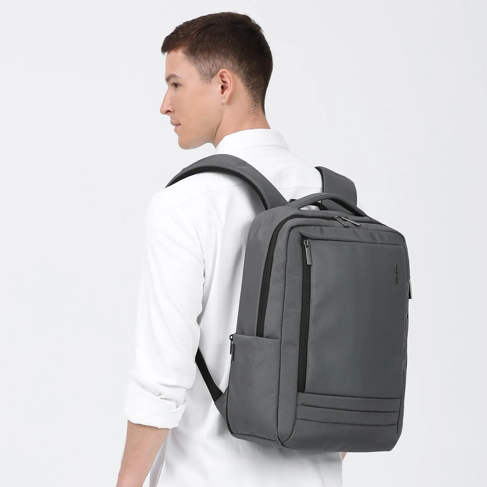 Aoking Anti-theft Travel Laptop Backpack