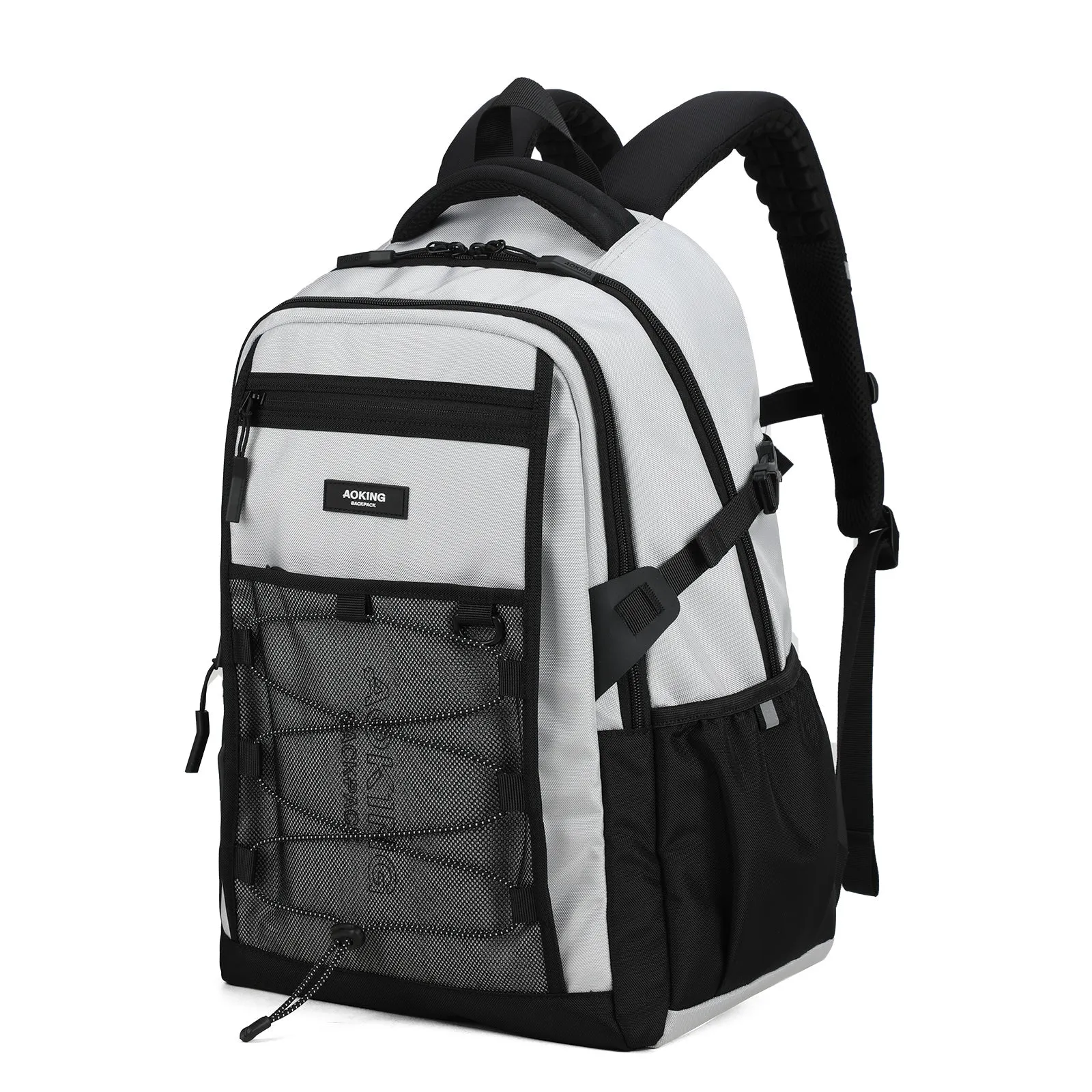 Aoking Egonomic Student Backpack