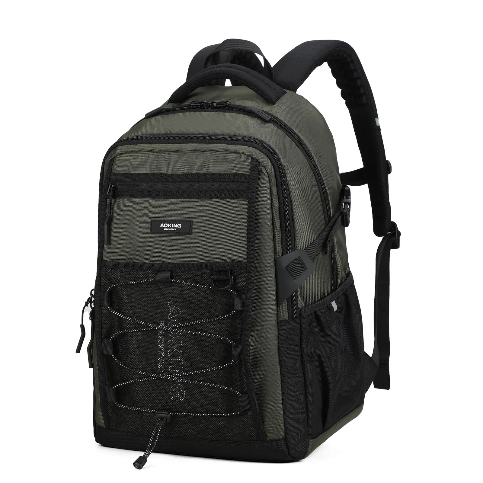 Aoking Egonomic Student Backpack