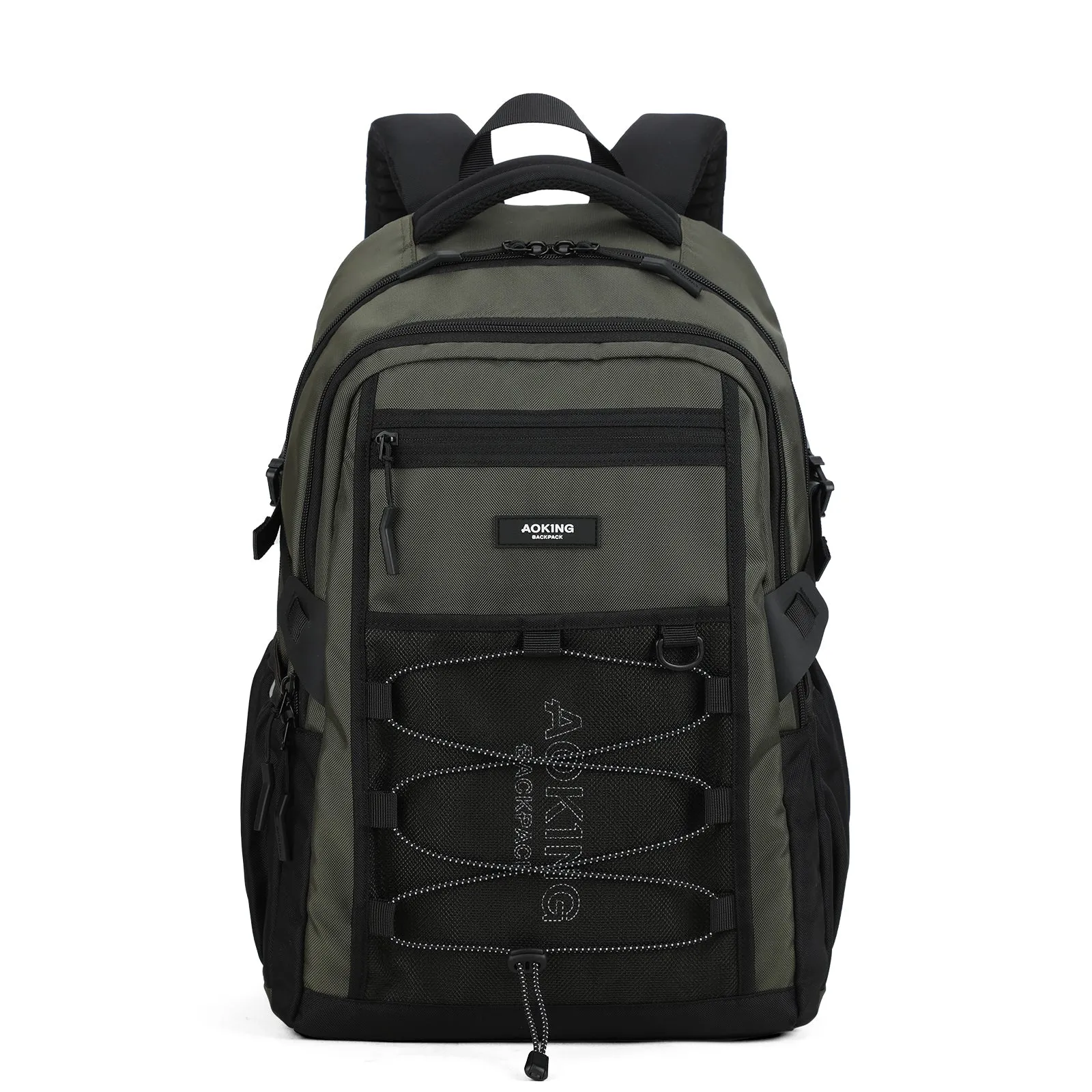 Aoking Egonomic Student Backpack